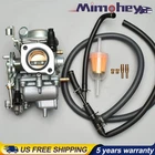 CMX250 Carburetor For Honda Rebel 1996-2006 16100-KEN-670 New. Price: $266.45.