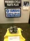 1998-2005 Yamaha Xvs Vstar 650 Remanufactured Mikuni Carbs Carburetors. Price: $650.00.