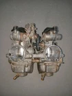 1986 Honda XL250 Oem Carburetors Needs Rebuilt Used. Price: $249.95.