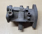 Harley Davidson 27155-72 Bendix Zenith 13731A 38MM Carburetor Body Sportster Fx For. Price: $33.74.