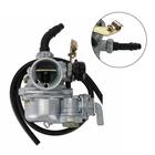Carburetor Fit For Honda C50 C70 TRX70 CT70 CT90 Dirt Pit Bike Atv Racing New. Price: $44.98.