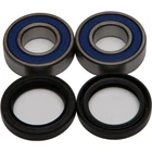 Balls Front Wheel Bearing/seal Kit 25-1389 New. Price: $25.84.