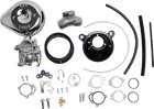 & Cycle Carburetor G And Stealth Air Kit 110-0150 New. Price: $878.03.