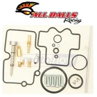 Balls Carburetor Rebuild Kit For 2008-2009 Kawasaki KLX450R Fuel & Ve New. Price: $85.86.