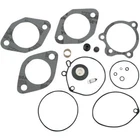 Drag Specialties Hd Carburetor Rebuild Kit Keihin 1984-1989 Butterfly Carbs New. Price: $29.07.