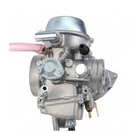 Carburetors Motorcycle Fits For Yamaha YXR660 2004-07 New. Price: $57.29.