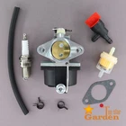 Carburetor For Tecumseh 640065A 13HP 13.5HP 14HP 15HP Rotary 13153 New. Price: $16.65.