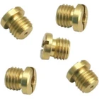 S&s Cycle 11-7236 Carburetor Main Jet 0.072 Super E/g Sold Each New. Price: $10.19.
