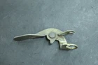 Mikuni Iso Carburetor Starter Choke Lever 1973 Suzuki GT250 Hustler Used. Price: $35.00.