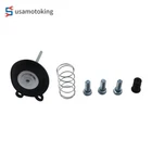 Balls Accelerator Pump Rebuild Kit For 1999-2008 Honda TRX400EX TRX300X New. Price: $18.76.
