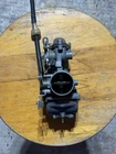 Keihin Honda 250 Motosport Xl 645B Oem Carburetor Complete Used. Price: $79.99.