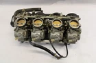 Carburetor 15003-1366 1998 Kawasaki ZX-9R Ninja Used. Price: $300.00.