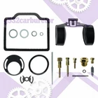 Honda Dream Touring 305 Carburetor Repair Kit & Float-us Stock New. Price: $19.95.