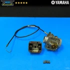 1978 Yamaha YZ400 Carburetor Genuine Oem Mikuni 76-78 Used. Price: $169.99.