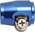 Goodridge Hose Finisher For 5/16"-3/8" Blue P936-07DB New. Price: $17.79.