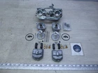 1979 Honda CM400 Custom H21138) Keihin Carburetors Carbs Set Used. Price: $230.00.