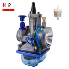 PWK28 Carburetor For Keihin Suzuki RM65 RM80 RM85L Yamaha Kawasaki New. Price: $39.25.
