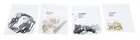 Balls 26-1702 Bike Carburetor Rebuild Kit New. Price: $131.60.