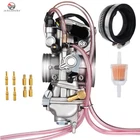 Carburetor & Intake Manifold Boot For Ktm 450SX 400XCW 505SXF 530EXC Us New. Price: $111.99.