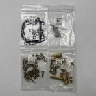 Balls Racing Carburetor Rebuild Kit 26-1664 For 2000-2003 Suzuki Bandit 600 New. Price: $76.99.