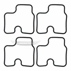 Carburetor Float Bowl Gasket For Honda VF750C Magna 1994-2003 CBR600F2 1991-94 New. Price: $7.49.