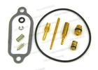 Carburetor Repair Rebuild Kit 75-77 For 16100-377-044 New. Price: $14.93.