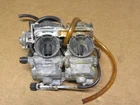 Kawasaki Ninja 250R EX250F Carbs Carburetors Needs Be Cleaned Used. Price: $148.75.
