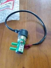 94 Honda Goldwing Gl 1500 Air Jet Solenoid Valve #3 36197-MN5-000 NS331B New. Price: $56.25.