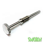 Kawasaki Kx 125 Mikuni Tmx Easy Adjust Carburettor Idle Tick Over Screw Polished New. Price: $22.86.