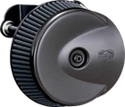 Vance & Hines VO2 Stingray Air Cleaner Black #42371 New. Price: $249.99.