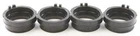 K&l Carburetor Boot/holder Fits Honda CBR600RR 2003-2006 New. Price: $59.22.