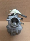 Mikuni 26G 74 Carburetor Round 2.0 Slide 5I4 Needle 120 Jet 2.5 26MM Vintage Used. Price: $65.00.