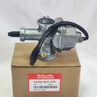 16100-KCS-V70 Carburetor For Honda Keihin PD26 CRF125F XL125 XL185 XR200 New. Price: $76.00.