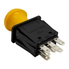 725-3233A Mower Clutch Pto Switch, Terminals 10 Amp, Upgrade Blade New. Price: $41.31.