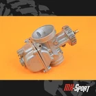 99-00 2000 Oem Keihin Pwk 36 Carburetor Fuel Throttle Assembly Used. Price: $139.99.