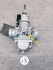 1977 1978 Yamaha Mikuni Carburetor Assembly #1M1-14101-01-00 Used. Price: $175.00.