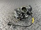 2000 Ktm Sxc Oem Mikuni 40MM Carburetor Throttle Intake 58431001400 Used. Price: $299.99.