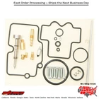 Balls Bike Carburetor Rebuild Kit Kawasaki KLX450R 2008-2009 New. Price: $85.86.