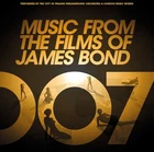 Music From The Films Of James Bond City Prague Phil. Vinyl Lp New See Descrip. Price: $40.19.