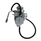 Honda Genuine Carburetor Assy 16100-GN1-A83 New. Price: $203.43.