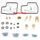 Balls Carburetor Rebuild Kit Honda VT1100C2 Shadow (a.c.e.) 98-99 New. Price: $111.18.