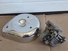 Harley 27469-82 Keihin Carb Fx And Fl Models From 1982-84 Used. Price: $99.99.