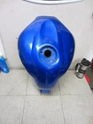 01-02 Yamaha Blue Oem Gas Tank Fuel Cell Petrol Reservoir Used. Price: $378.55.