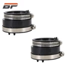 2PCS Carburetor Intake Boot Kawasaki Brute Force KVF650 KVF750 New. Price: $15.28.