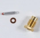 Tillotson Carburetor Float Needle & Seat Hd Large Orfice 6BX 20A 21A - 39A New. Price: $14.98.