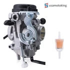 Carburetor For Suzuki DRZ250 DR-Z250 13200-13E41 13200-13E40 Us Stock New. Price: $69.99.