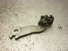 Honda CBR600 F3 1994 - 1997 Carburettor Choke Cable Bracket Used. Price: $21.41.