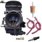 27490-04 Cv 40MM Carburetor For Sportster 883 1200 Electra Glide New. Price: $30.50.