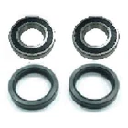 Psychic Wheel Bearing Kit MX-06227 New. Price: $23.81.