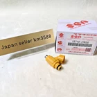 Suzuki RM-Z450 Fuel Injector 15710-37K00 Oem Genuine Fits 2018 2024 Models Japan New. Price: $137.71.